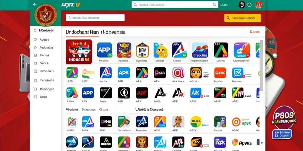 Event khusus dengan hadiah menarik untuk pemain.