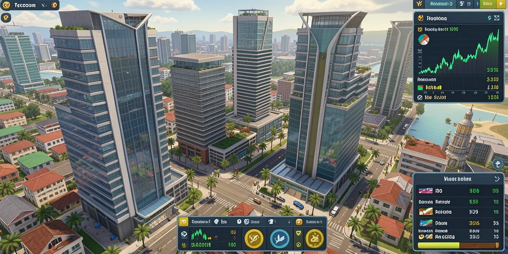 Grafis yang memukau dan gameplay yang mulus.