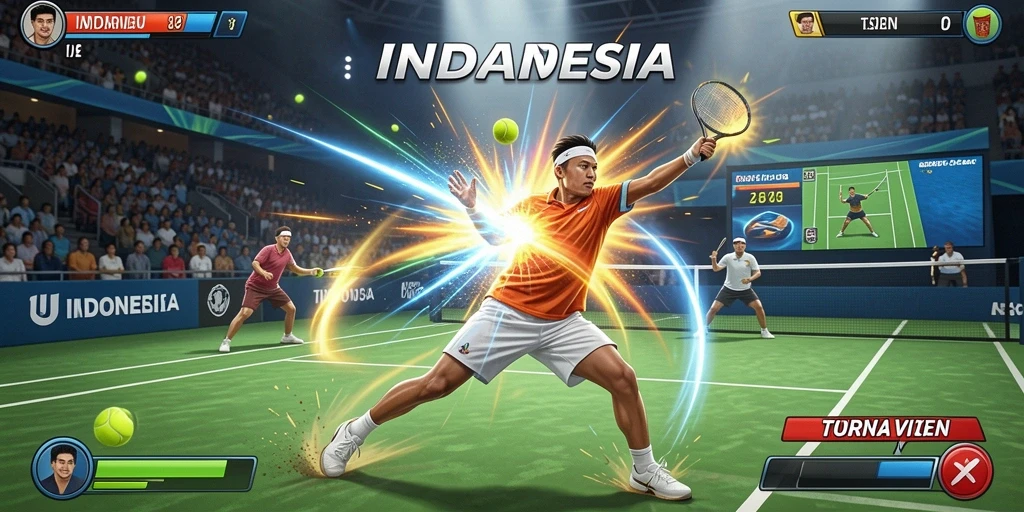 Fitur bonus yang menarik untuk pemain baru.