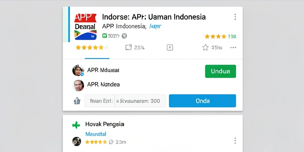 Komunitas aktif untuk berinteraksi dan berbagi.