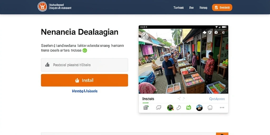 Misi yang beragam membuat permainan semakin seru.