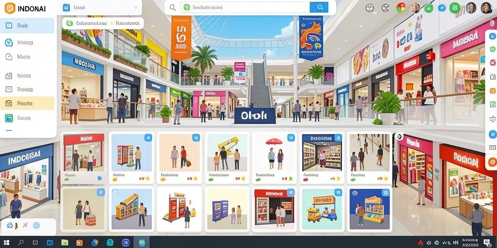 Fitur bonus yang menggiurkan dan menguntungkan.