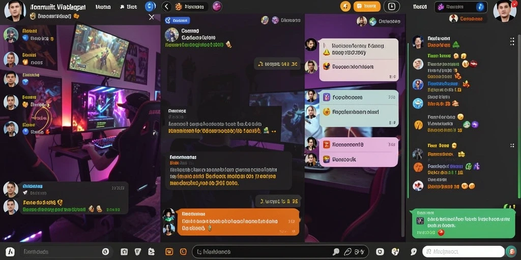 Gameplay yang adiktif dan penuh tantangan.