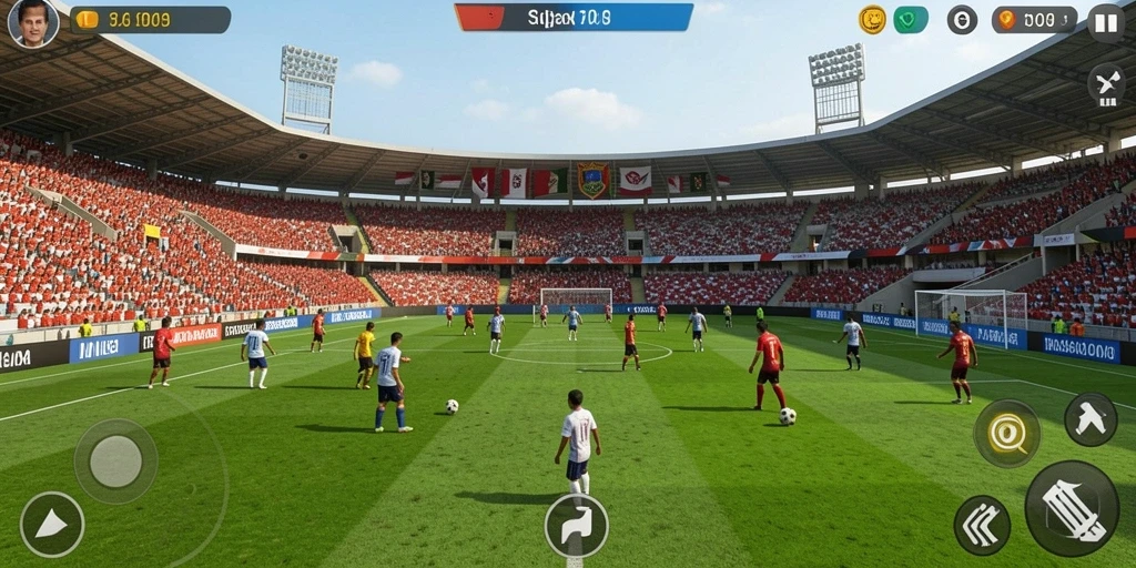 Tema slot yang beragam untuk dipilih.