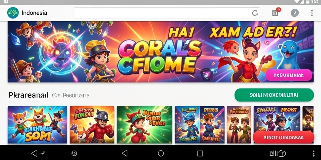 Sistem keamanan yang kuat melindungi data Anda.