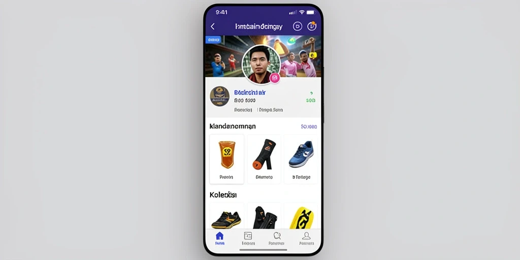 Promo menarik setiap bulannya untuk pengguna.