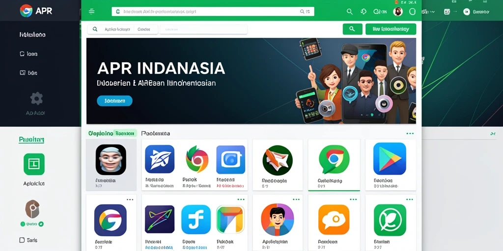 Pilihan kustomisasi karakter yang beragam.