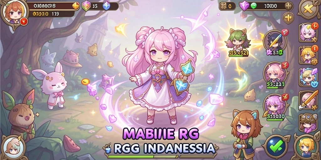 Mode multiplayer untuk bermain bersama teman.